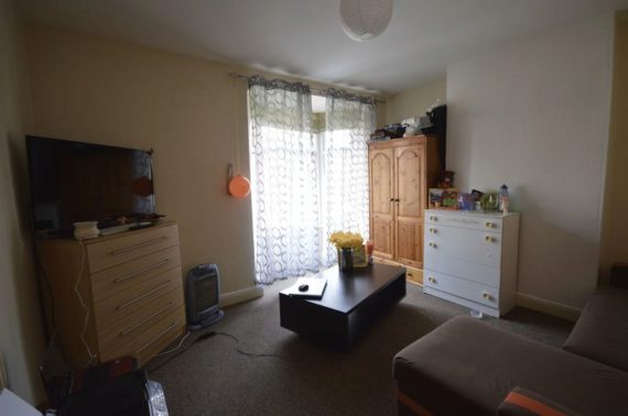 2 Bedroom Terraced